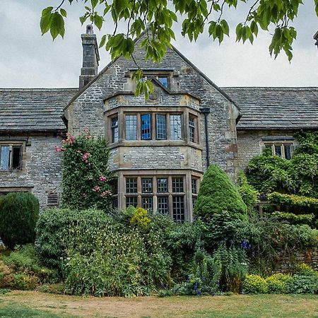 Yha Hartington Hall מראה חיצוני תמונה