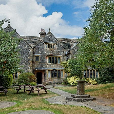 Yha Hartington Hall מראה חיצוני תמונה