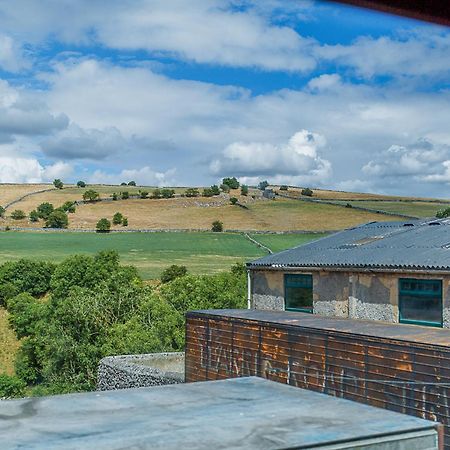 Yha Hartington Hall מראה חיצוני תמונה