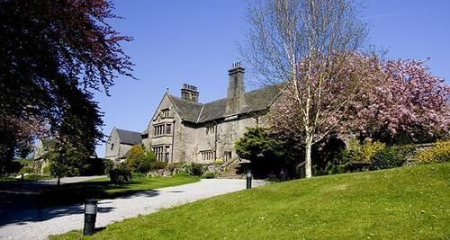Yha Hartington Hall מראה חיצוני תמונה