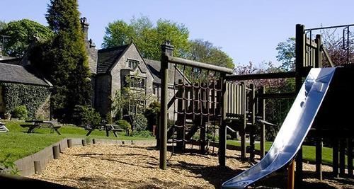 Yha Hartington Hall מראה חיצוני תמונה