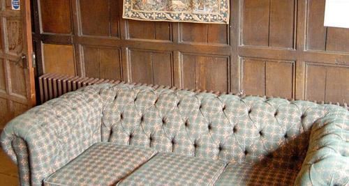 Yha Hartington Hall מראה חיצוני תמונה