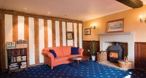 Yha Hartington Hall מראה חיצוני תמונה
