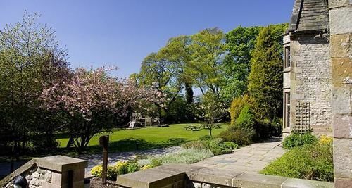 Yha Hartington Hall מראה חיצוני תמונה