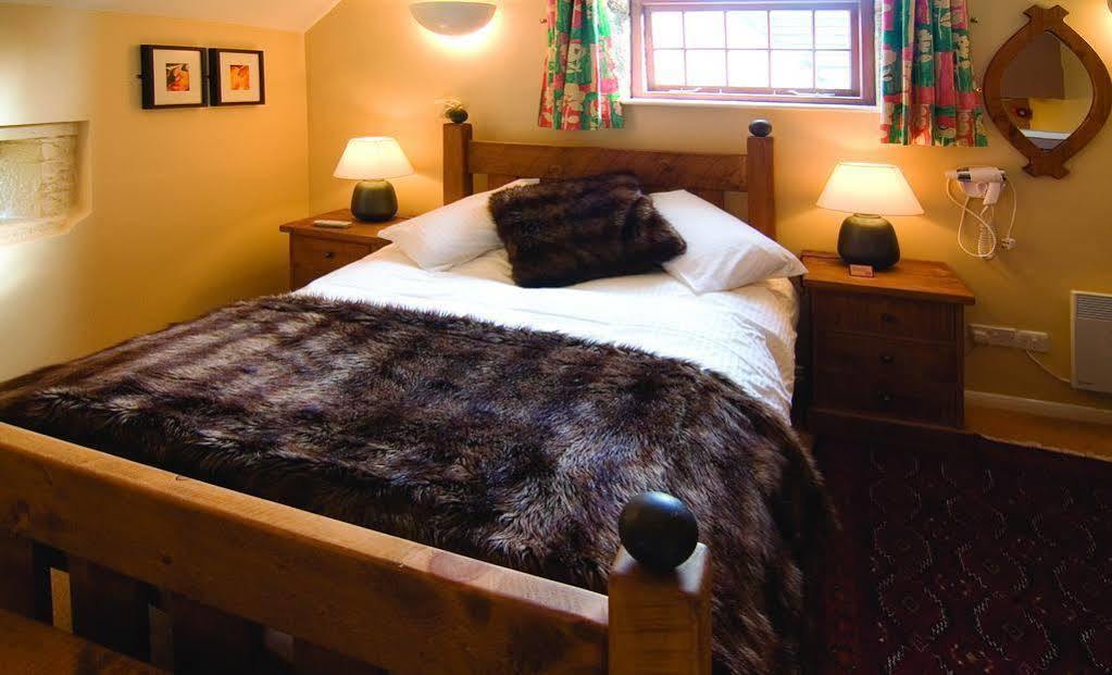 Yha Hartington Hall מראה חיצוני תמונה