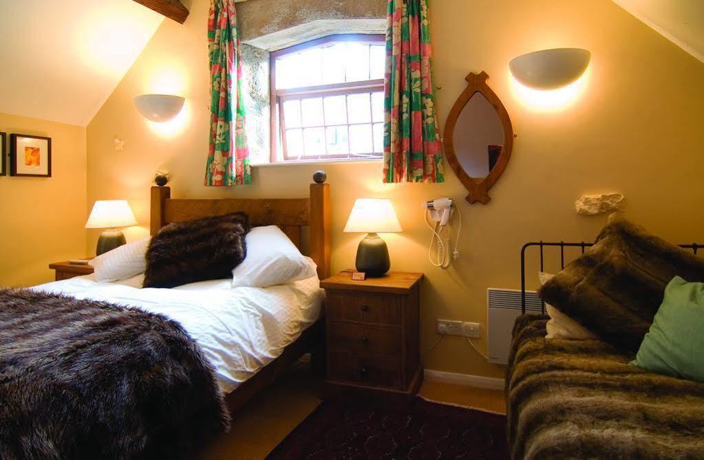 Yha Hartington Hall מראה חיצוני תמונה