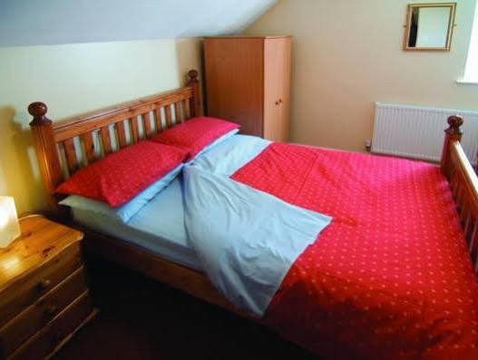 Yha Hartington Hall מראה חיצוני תמונה