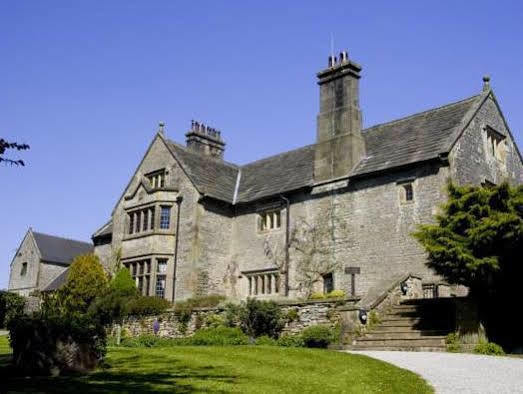 Yha Hartington Hall מראה חיצוני תמונה