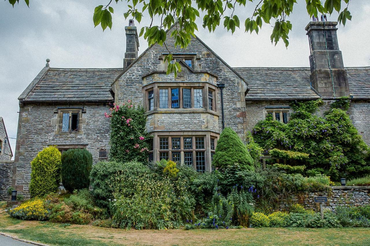 Yha Hartington Hall מראה חיצוני תמונה