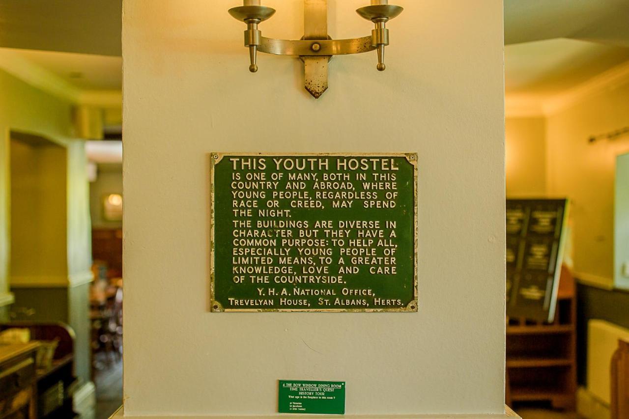 Yha Hartington Hall מראה חיצוני תמונה