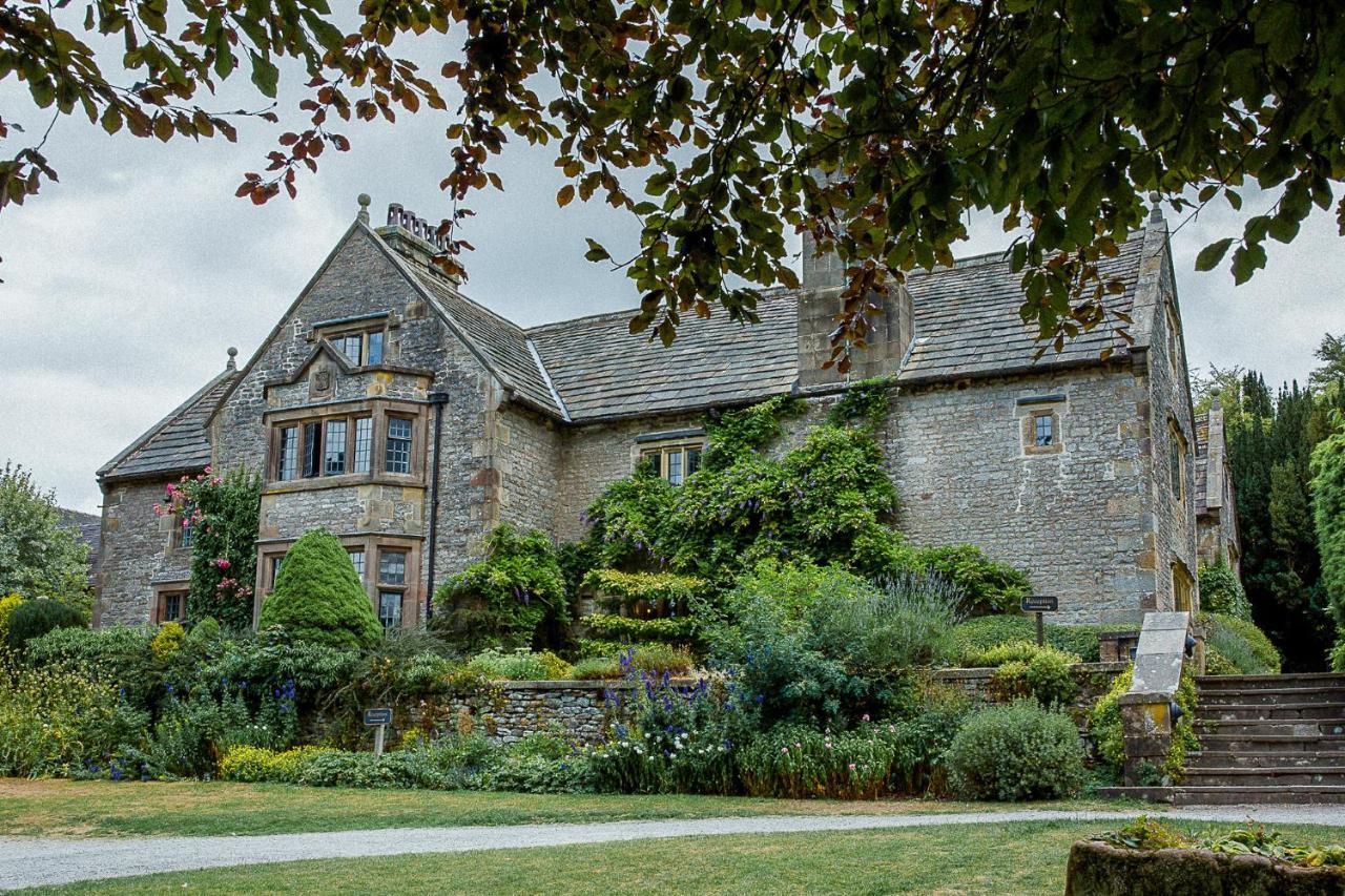 Yha Hartington Hall מראה חיצוני תמונה