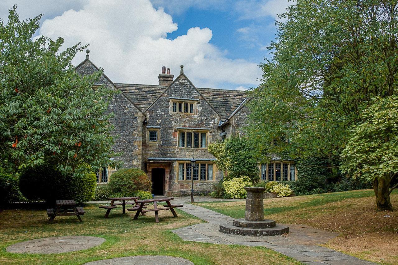 Yha Hartington Hall מראה חיצוני תמונה