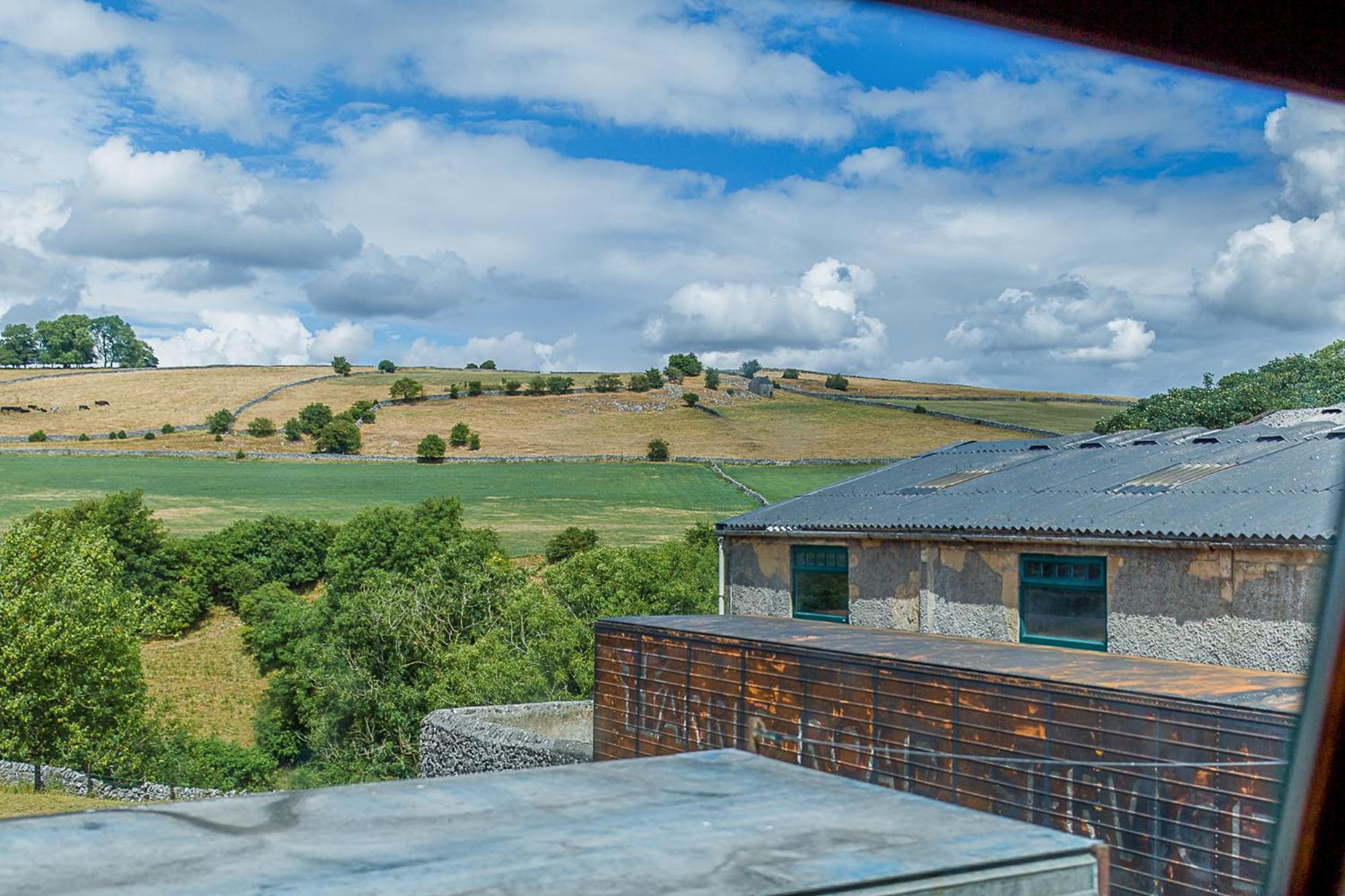 Yha Hartington Hall מראה חיצוני תמונה