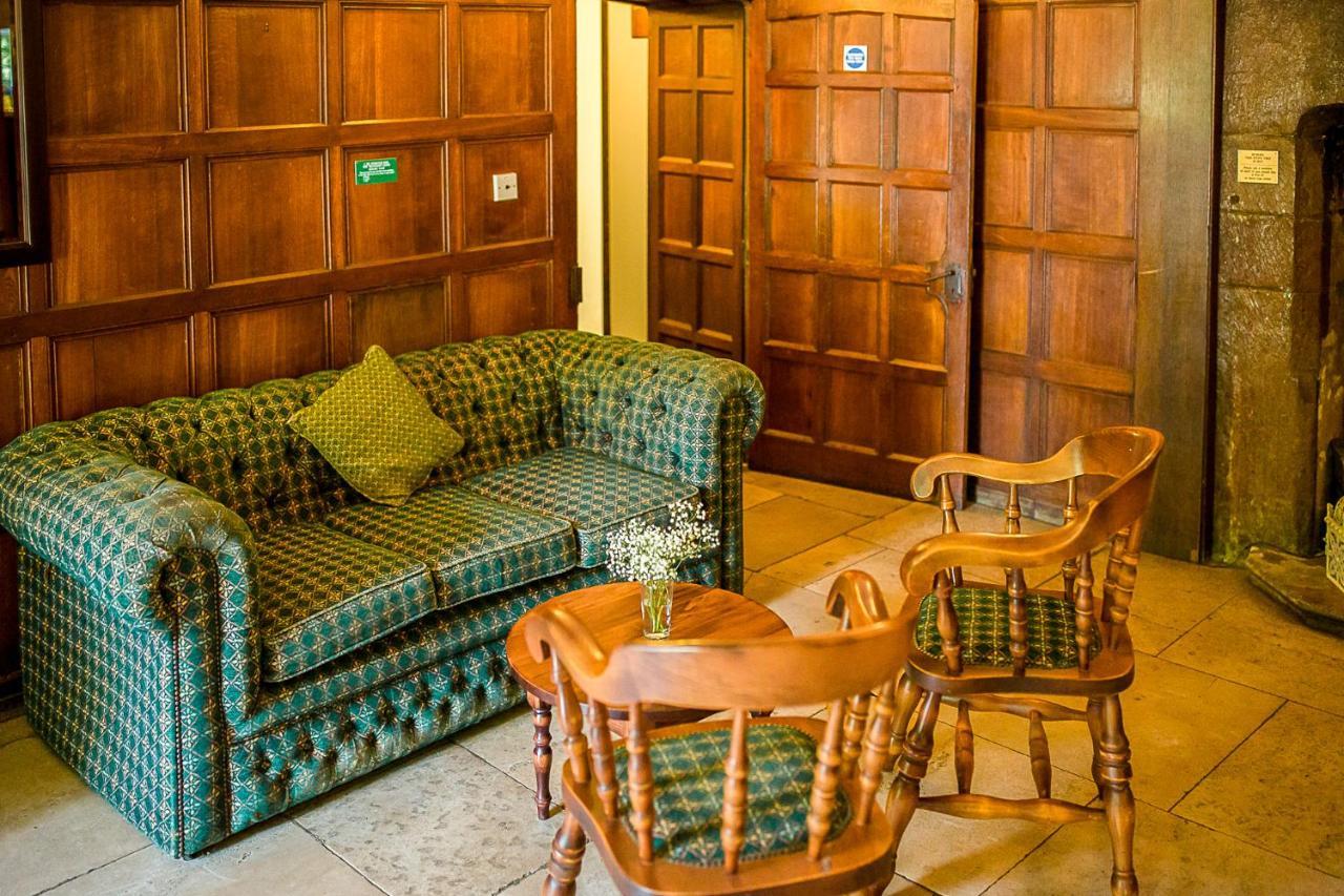 Yha Hartington Hall מראה חיצוני תמונה