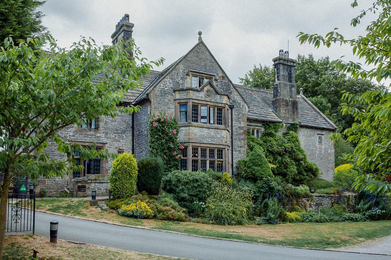 Yha Hartington Hall מראה חיצוני תמונה