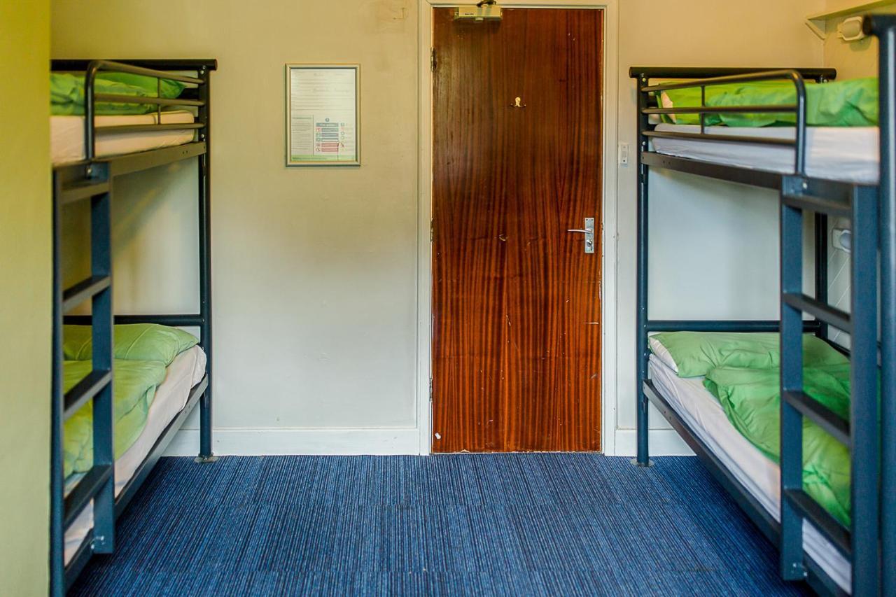 Yha Hartington Hall מראה חיצוני תמונה
